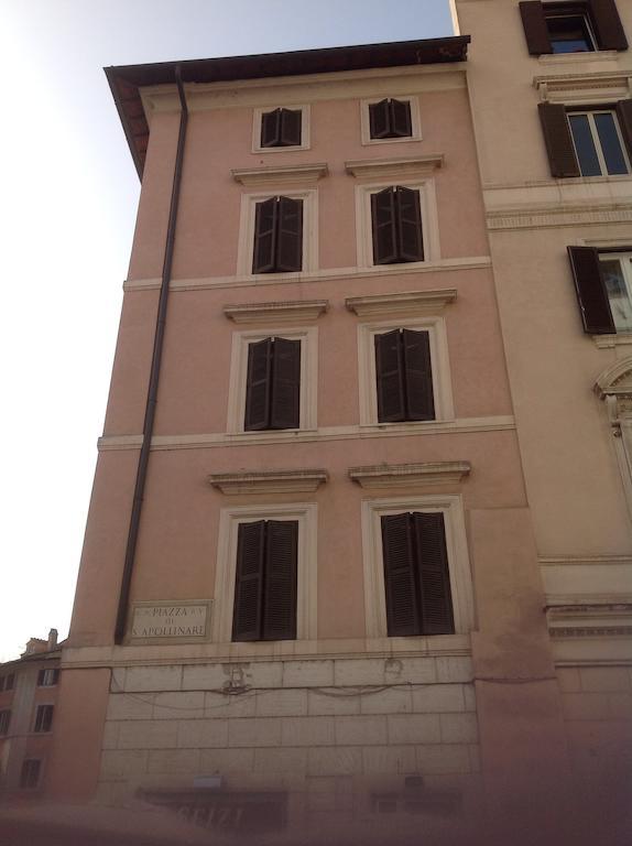 Casa Navona Apartment Rome Exterior photo