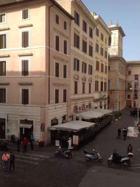 Casa Navona Apartment Rome Exterior photo